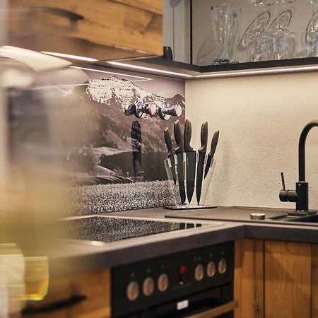 Chalet Gamsblueh Oberstaufen Zewnętrze zdjęcie