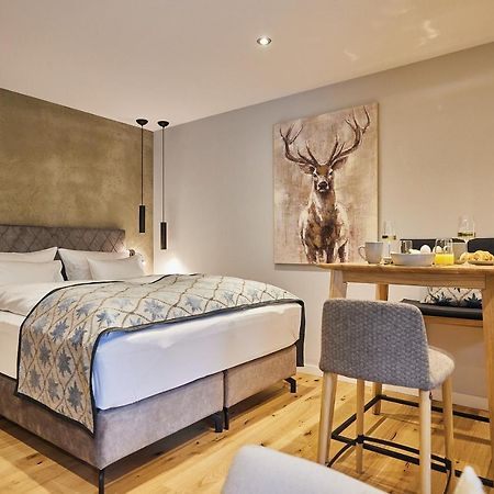 Chalet Gamsblueh Oberstaufen Zewnętrze zdjęcie